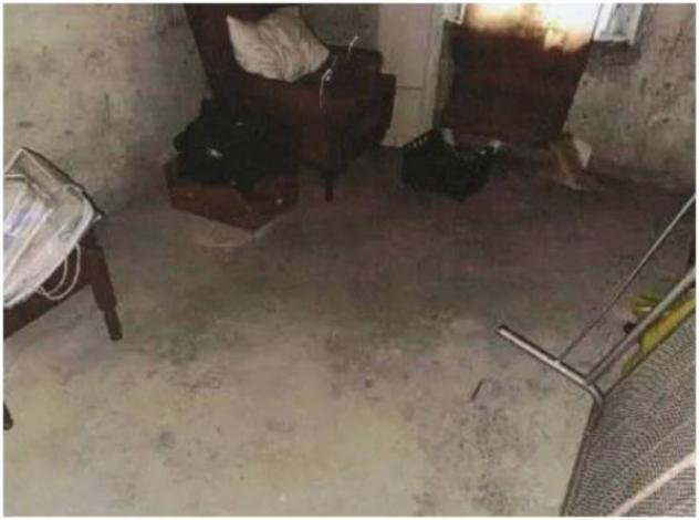 Immobile in asta di 111 m² con più di 5 locali e box auto in vendita a Marsciano - Foto 13