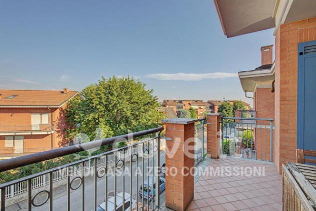 Appartamento di 99 m² con 3 locali in vendita a Orbassano - Foto 19