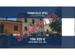 Immobile in asta di 263 m² con più di 5 locali e box auto in vendita a Panicale