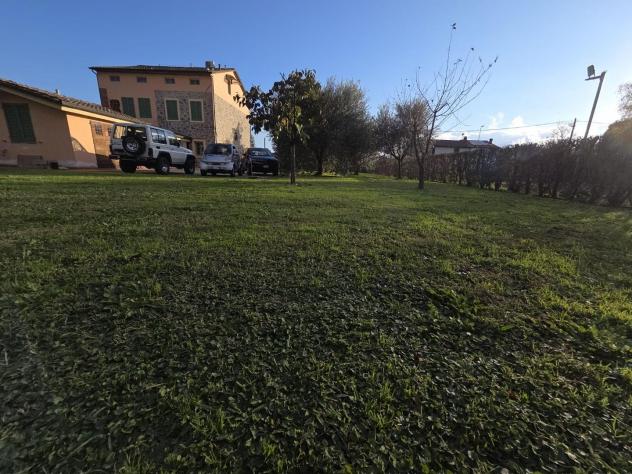 Villa in vendita a Porcari 240 mq Rif: 1363234