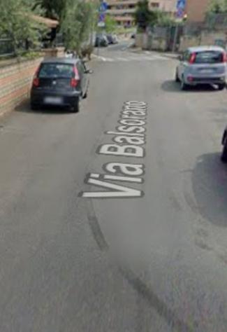 Immobile in asta di 128 m² in vendita a Roma