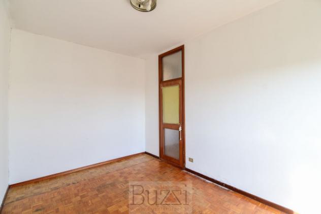 Appartamento di 86 m² con 3 locali e box auto in vendita a Seregno - Foto 17