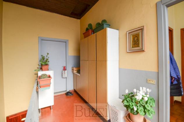 Villa di 240 m² con 5 locali e box auto in vendita a Seregno - Foto 19