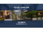 Immobile in asta di 128 m² con più di 5 locali e box auto in vendita a Tele &hellip;
