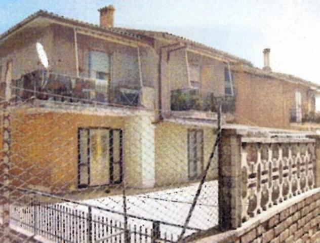 Immobile in asta di 155 m² in vendita a Valentano - Foto 5