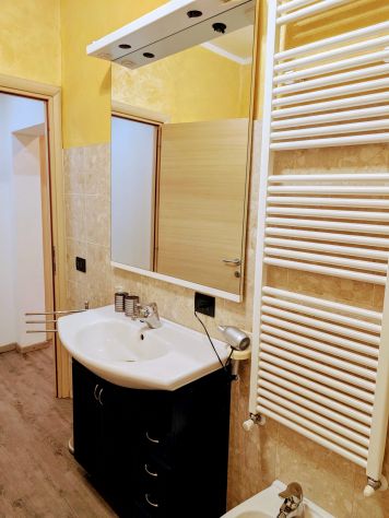 BILOCALE IN VIA LEGNAGO (BORGO ROMA) – PRIVATO VENDE A PRIVATO - Foto 3