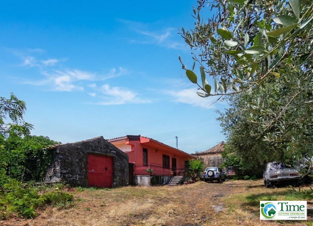 Casa Singola in affitto da Luglio al 30 settembre a Pedara zona Tarderia - Foto 2