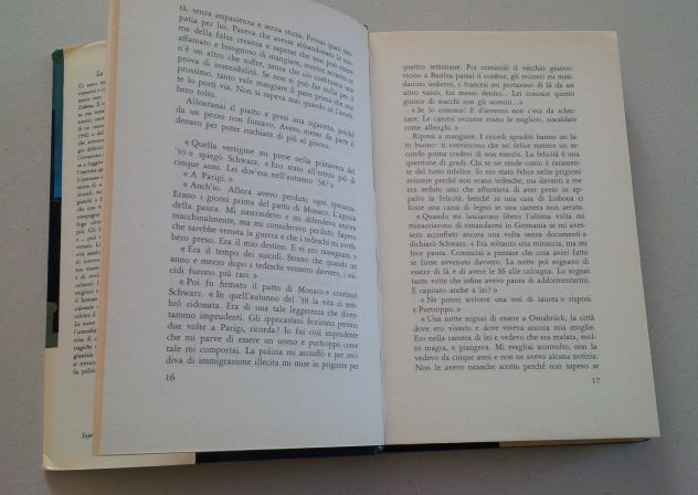 Erich Maria Remarque - La notte di Lisbona - Foto 4