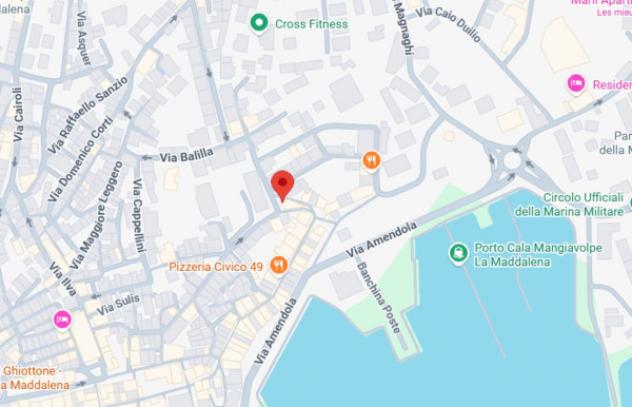 Immobile in asta di 105 m² con più di 5 locali in vendita a La Maddalena - Foto 10