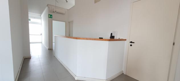 Ufficio in affitto a La Spezia - Foto 2