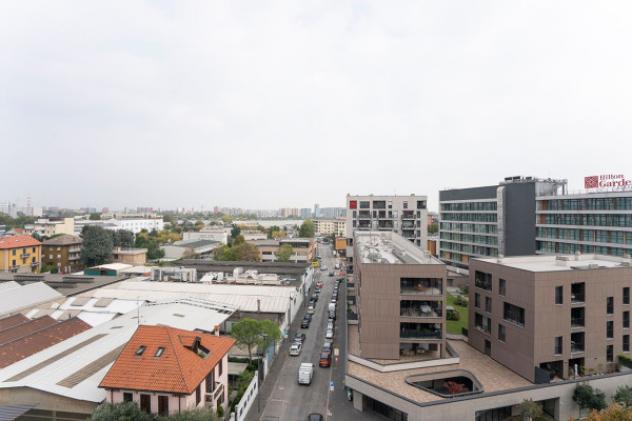 Immobile di 3280 m² con più di 5 locali in vendita a Milano - Foto 11