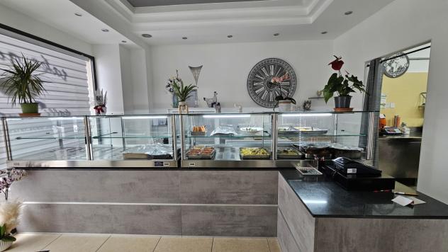 Gastronomia in vendita a Modica