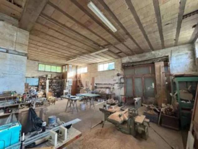 Immobile in asta di 146 m² in vendita a Pedaso - Foto 3