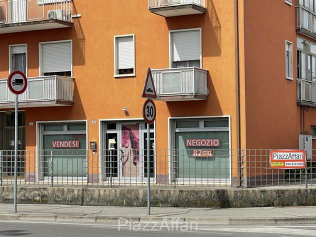 Negozio a Piove di Sacco - Rif. PDS373 - Foto 6