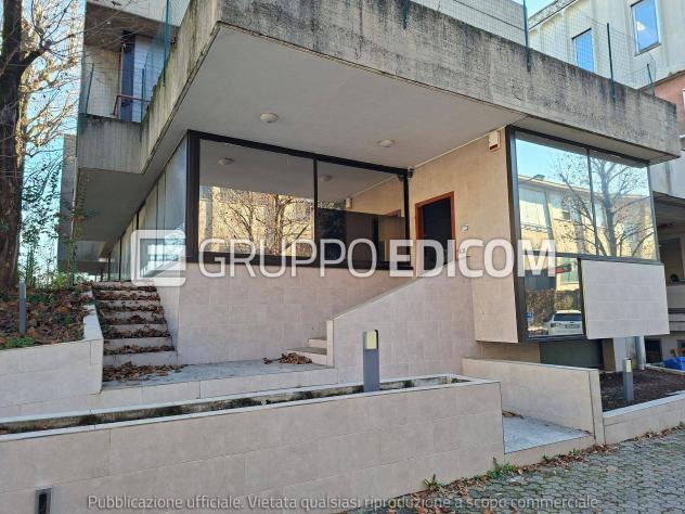 Ufficio in vendita a Senago - Rif. 3556770