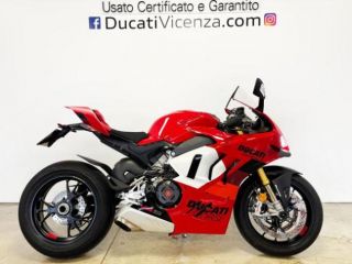 DUCATI Panigale V4 V4S rif. 23708671