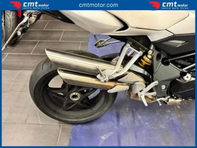 MV AGUSTA Brutale 920 Garantita e Finanziabile rif. 21549119 - Foto 10