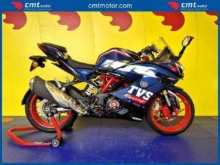 TVS RR 310 TVS Motor RR 310 Plus Garantita e Finanziabile rif. 23951948
