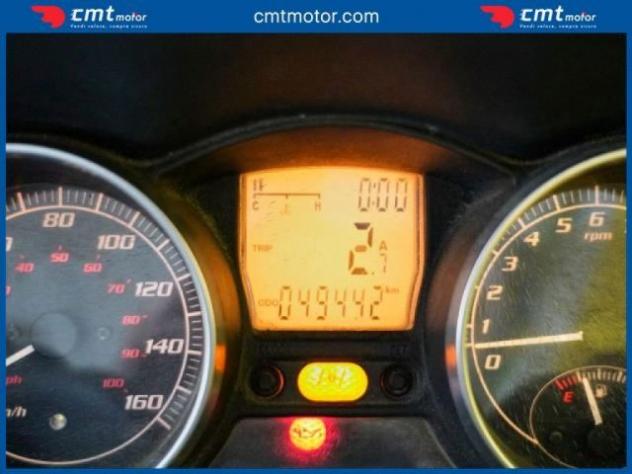 PIAGGIO MP3 250 Garantito e Finanziabile rif. 23935180 - Foto 5