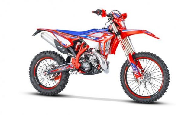 BETA RR 200 beta rr 200 racing 2t enduro 2024 rif. 20004123 - Foto 2