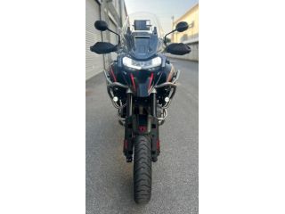 Triumph Tiger 1200 GT Pro full