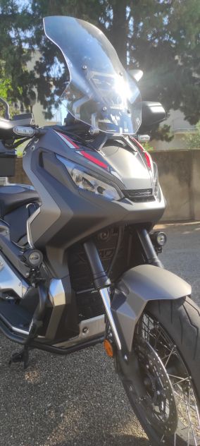 Splendida XADV 750 - Foto 5