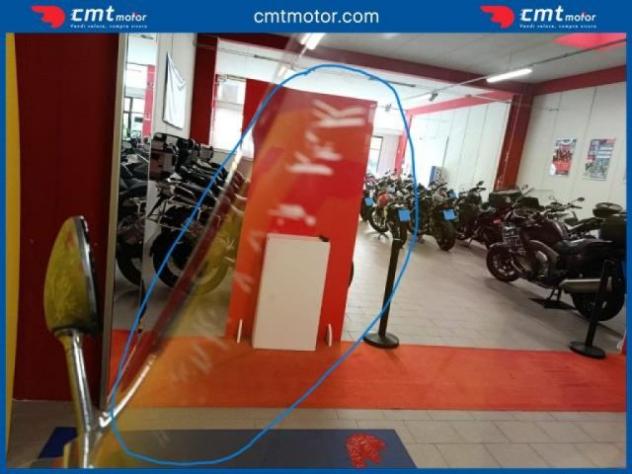 VESPA 125 LXV Garantito e Finanziabile rif. 24189484 - Foto 9