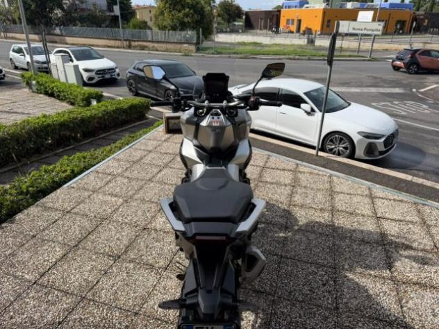 HONDA X-ADV 750 TUTTO INCLUSO ANCHE PASSAGGIO! MINI RATE rif. 24199402 - Foto 3