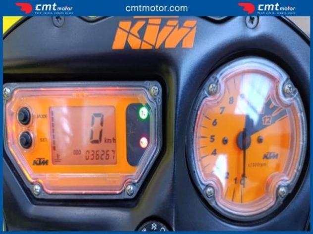 KTM 990 Superduke Garantita e Finanziabile rif. 24043030 - Foto 5