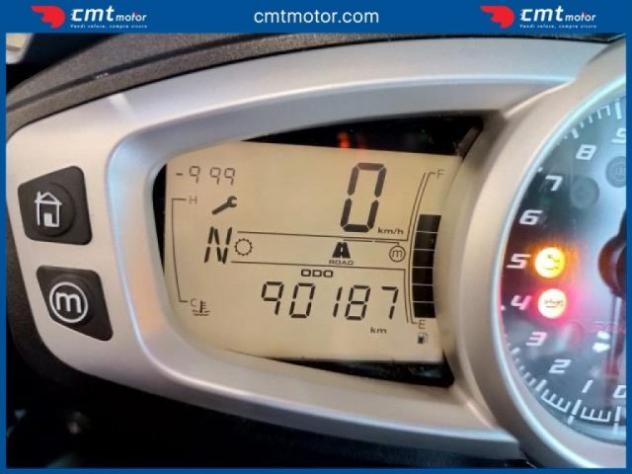 TRIUMPH Tiger 1050 Garantita e Finanziabile rif. 22309990 - Foto 5