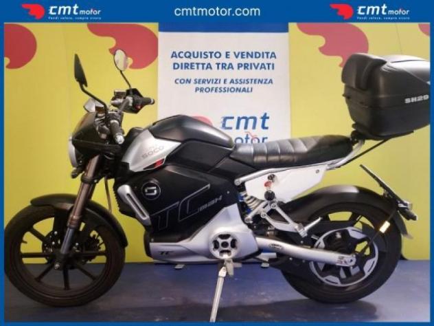 SUPER SOCO TC Finanziabile - Grigio scuro - 6125 rif. 23785079 - Foto 3