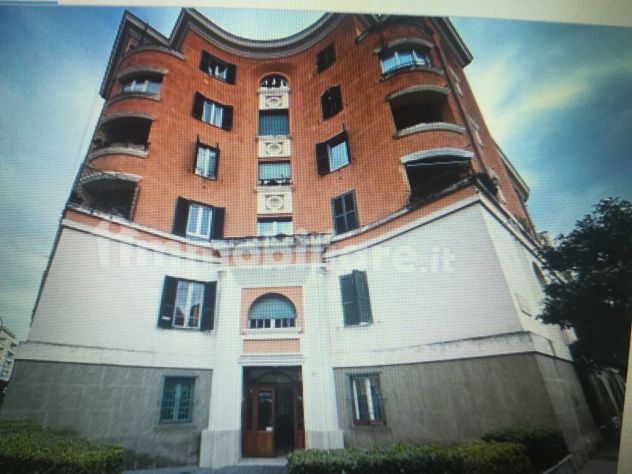 camera con bagno per studente Luiss universita' Viale Romania - Foto 4