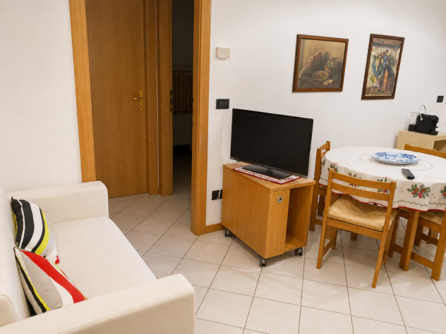 Appartamento in affitto a San Marco - Lucca 40 mq Rif: 1425438 - Foto 3