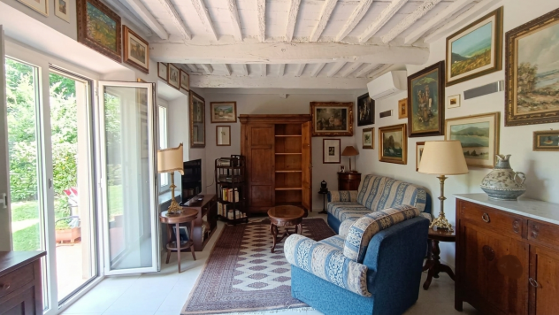 Appartamento in affitto a Lucca 90 mq Rif: 1427412