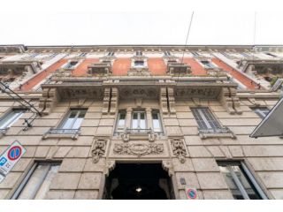 Appartamento di 57 m² con 2 locali in affitto a Milano
