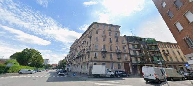 BILOCALE IN ZONA BRENTA A MILANO-LIBERO E VISIONABILE SUBITO - Foto 5