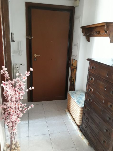 Attico via Eugenio Checchi 60 libero da 1 Maggio - Foto 6