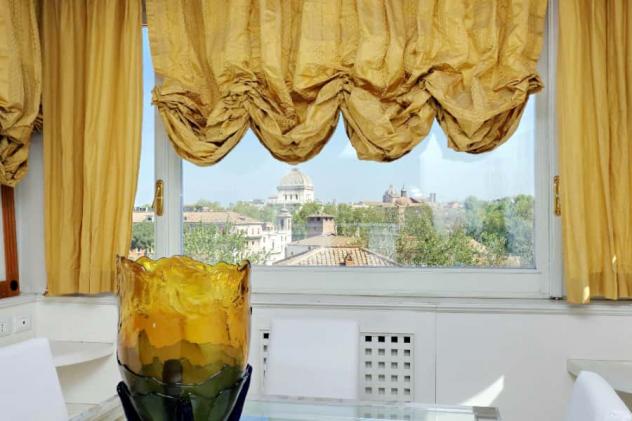 Rione Trastevere Apartment (Botticella) - Foto 8