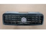 GRIGLIA CENTRALE NERA STEMMA ROSSO 999-U1293507 Carrozzeria  Lamierati este &hellip;