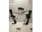 MECCANISMO ALZAVETRO ANT. SX OPEL Adam 1° Serie 13408526 13350349 (13)