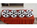 Cerchi per Opel frontera