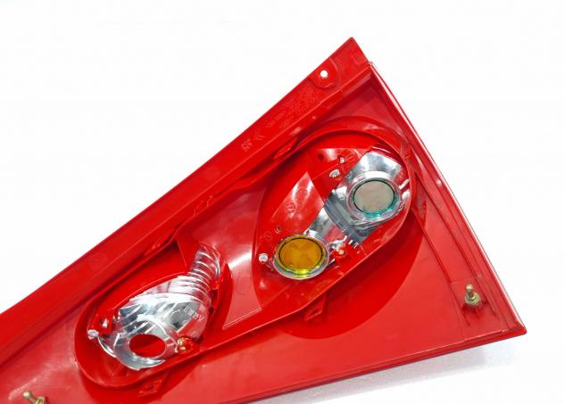 STOP FANALE POSTERIORE DESTRO PEUGEOT 107 1° Serie 81550-0H040 (05) - Foto 8