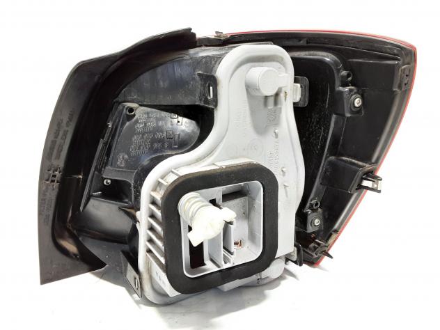 STOP FANALE POSTERIORE SINISTRO VOLKSWAGEN Polo 5° Serie 6R0945095 (0917) - Foto 3