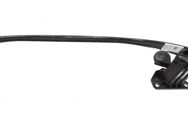 RINFORZO PARAURTI ANTERIORE FIAT 500 X Serie 00521135710 (15) - Foto 14