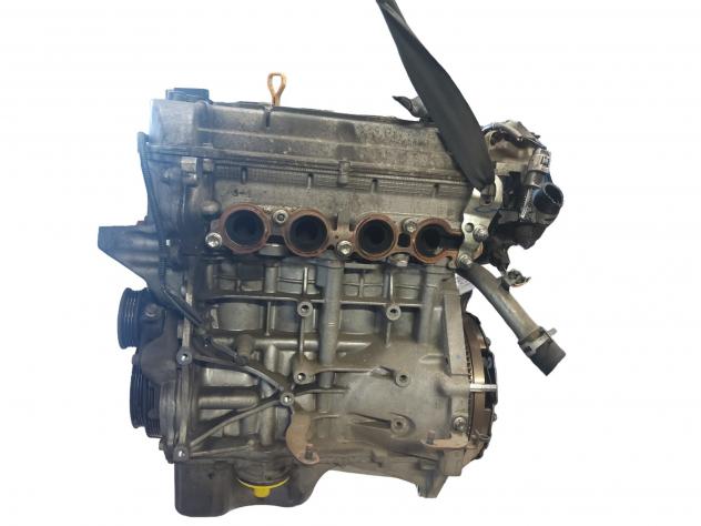 MOTORE COMPLETO SUZUKI Splash 1° Serie K12B K12B Benzina 1200 (08) - Foto 2