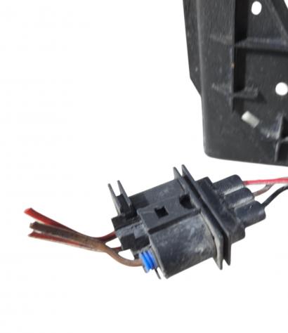 VENTOLA RAFFREDDAMENTO MOTORE AUDI A1 Serie (8X1) Diesel 1600 (1014) - Foto 15