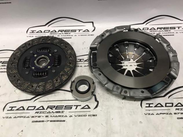 Kit Frizione Mitsubishi ASX - Lancer VIII 1.6 Benzina MZ690511 - Foto 3