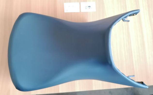 SELLA COMPLETA BMW GS 1200 2004-2012