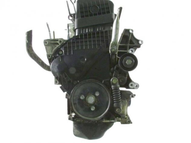 KFX MOTORE PEUGEOT 206 1.4 B 55KW 5M 3P (2000) RICAMBIO USATO 9627748110 - Foto 4