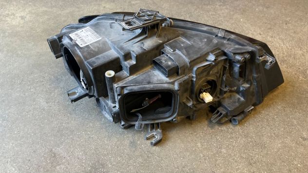Faro proiettore anteriore SX BI-Xenon originale Audi A4 B8 del 2010 (8K0941003C) - Foto 5